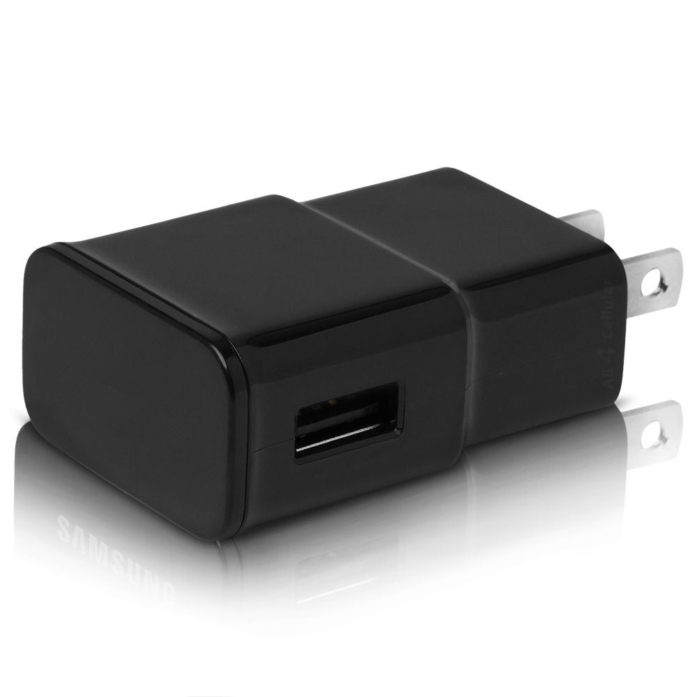 Chargeur mural adaptateur secteur USB 2.0A pour téléphones Samsung Motorola Google Chargeur mural adaptateur secteur USB 2.0A pour téléphones Samsung Motorola Google